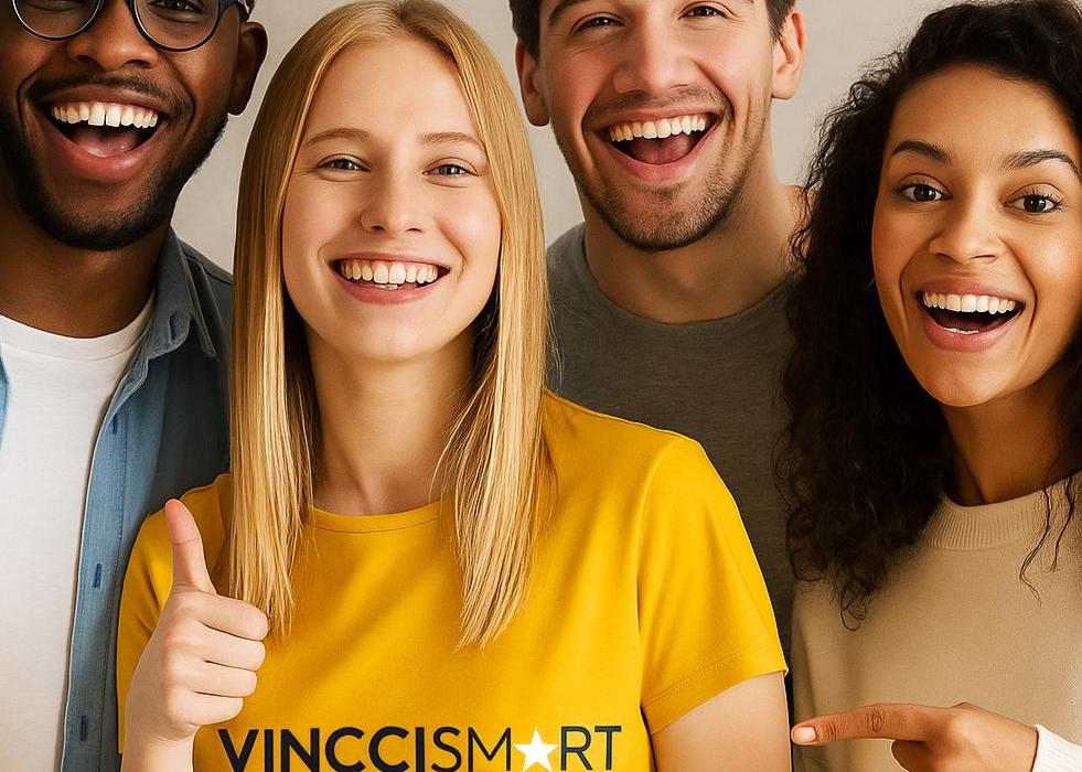 WOULD YOU LIKE TO BECOME Vincci The Mint 4* Madrid WOULD YOU LIKE TO BECOME Vincci The Mint 4* Madrid