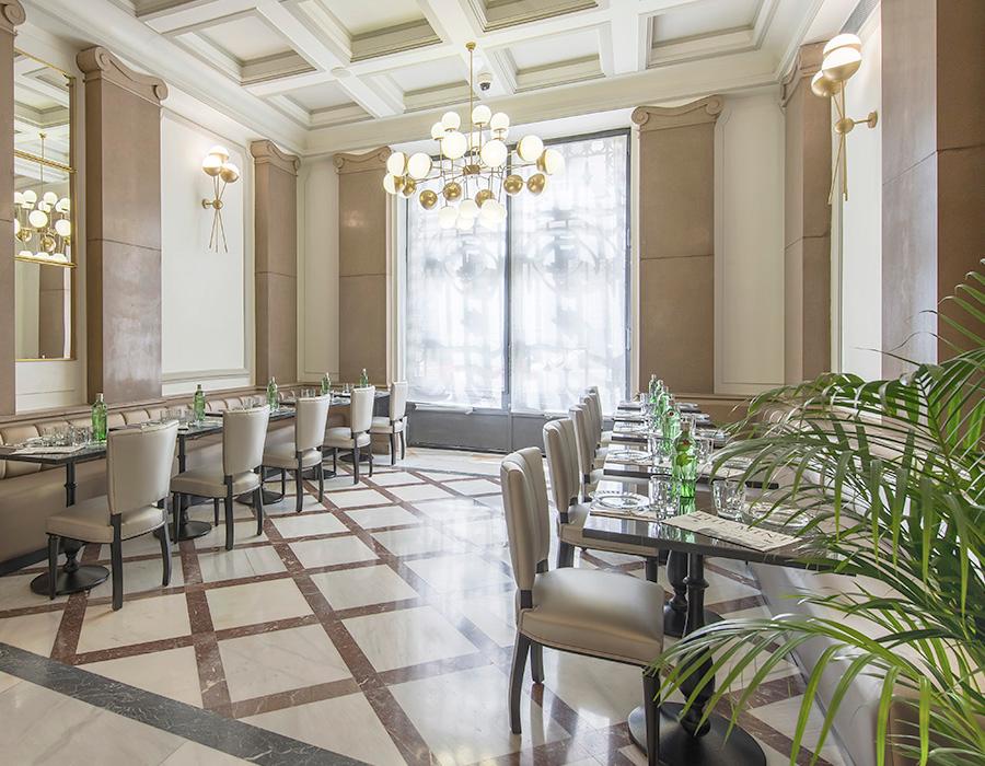 Vincci The Mint 4* Vincci The Mint 4* Madrid Vincci The Mint 4* Vincci The Mint 4* Madrid