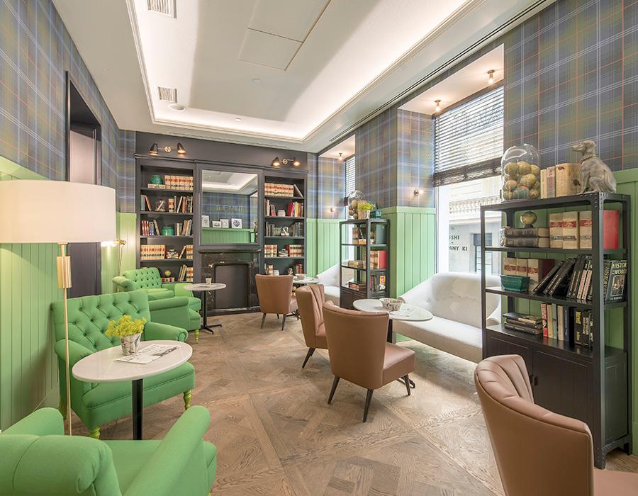 Vincci The Mint 4* Vincci The Mint 4* Madrid Vincci The Mint 4* Vincci The Mint 4* Madrid