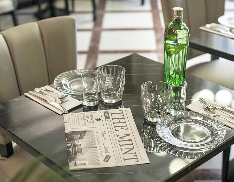 Vincci The Mint 4* Vincci The Mint 4* Madrid Vincci The Mint 4* Vincci The Mint 4* Madrid