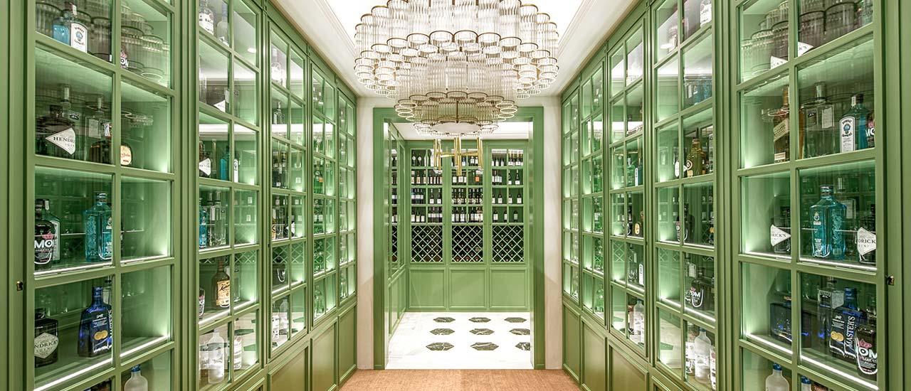 Vincci The Mint 4* Vincci The Mint 4* Madrid Vincci The Mint 4* Vincci The Mint 4* Madrid